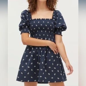 NWT Hill house Home Athena Dress size Medium